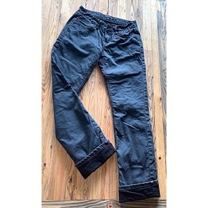 Women’s Prana Boyfriend Pants